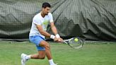 Wimbledon: Novak Djokovic empieza la búsqueda de otra consagración histórica, casi sin rivales a la vista