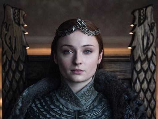 ‘Juego de Tronos’: la actriz de Sansa Stark revela sus improbables condiciones para volver a la saga