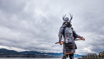 Now Showing: Seven Samurai (2024) | ETF Trends