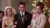 ‘Friends’ Co-Creator Marta Kauffman Finally Owns Up to ‘Mistake’ in Misgendering Chandler’s Transgender Mom