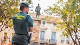 La Guardia Civil ya ha detenido a tres hombres por presuntamente matar a otro en Gata de Gorgos
