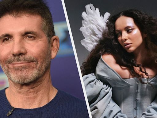 Simon Cowell's Company Responds To Rumoured Dig On Jade Thirlwall's New Single
