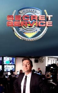 Richard Hammond's Secret Service