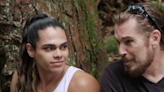 '90 Day Fiancé: Love in Paradise': Shawn Shocked by 'Really Inappropriate' Questions From Alliya's Friend After Engagement in Exclusive Sneak...