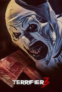 Terrifier 3