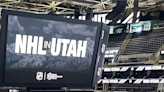 Utah's NHL team making Sandy its home for practice