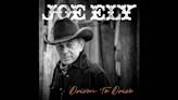 Joe Ely Announces New Album With Bruce Springsteen Collaboration