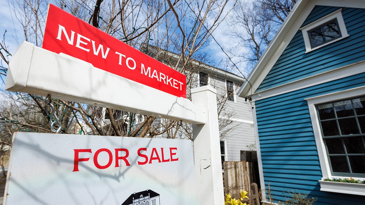 When is the best time to list your home for sale? It may be soon, study finds