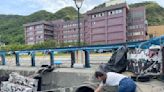 基隆八斗子漁港驚聞「屍臭味」 居民控：老牌食品工廠偷排廢水導致