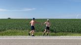 Running 339 Miles Through Rural Iowa Is More Fun than You’d Expect