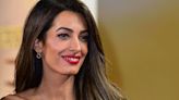 Le rôle-clé d'Amal Clooney dans le mandat d'arrêt contre Netanyahou