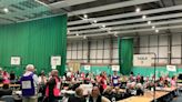 Hereford and South Herefordshire election result revealed