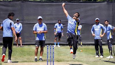 T20 World Cup: Jasprit Bumrah remains India's cheat code