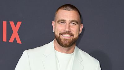 Travis Kelce Joins Cast of Ryan Murphy’s TV Series ‘Grotesquerie’