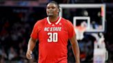 Will DJ Burns Jr. get drafted in 2024 NBA Draft? Why mock drafts are ignoring former NC State star | Sporting News Australia