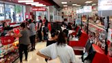 'Waiting an eternity,' cry Target shoppers over 'unbearable' self-checkout rule