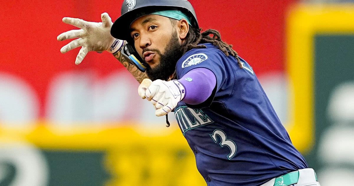 Mariners injury updates: Crawford ‘progressing really well,’ Woo set to return