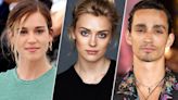 ‘Red Sonja’: Matilda Lutz, Wallis Day & Robert Sheehan Set For Millennium Media’s Comic Book Film