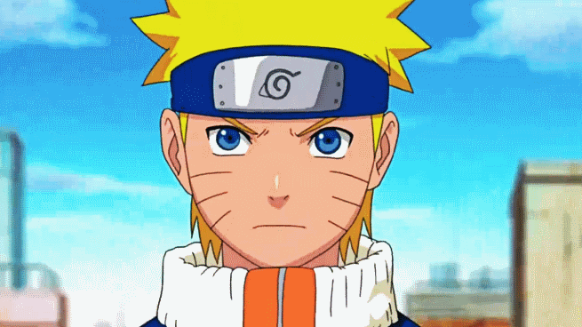 Sorry, Peppa Pig. Naruto Is the World's Top Kids TV Show