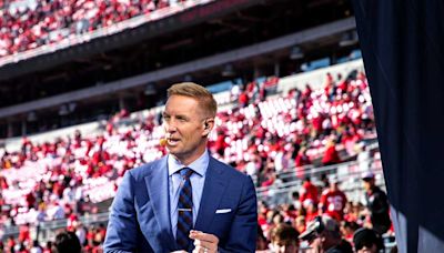 Joel Klatt Identifies College Football Coach He's Buying Stock In