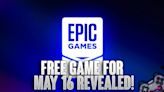 Epic Games Store Free Game For May 16, 2024 Revealed