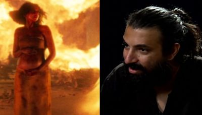 Kalki 2898 AD Director Nag Ashwin Reveals Deepika Padukone’s Fire Scene Was Reference of Lord Krishna’s Birth