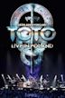 Toto: 35th Anniversary Tour Live in Poland