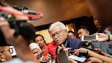 Hamzah aims jab at Barisan, says Perikatan candidates out of GE15 race if facing court case