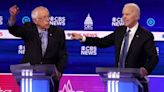Sanders: Biden a more progressive president than he was as senator