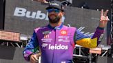 How Rich Is NASCAR Driver Bubba Wallace?
