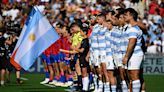 El fixture del Mundial de Rugby 2023: todos partidos de hoy, TV, streaming y horarios