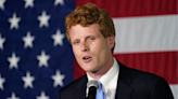 Ex-Rep Joe Kennedy blasts RFK Jr over ‘hurtful and wrong’ remarks