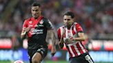 Cuándo es el Atlas - Chivas: fecha y horario del Clásico Tapatío por Liga MX