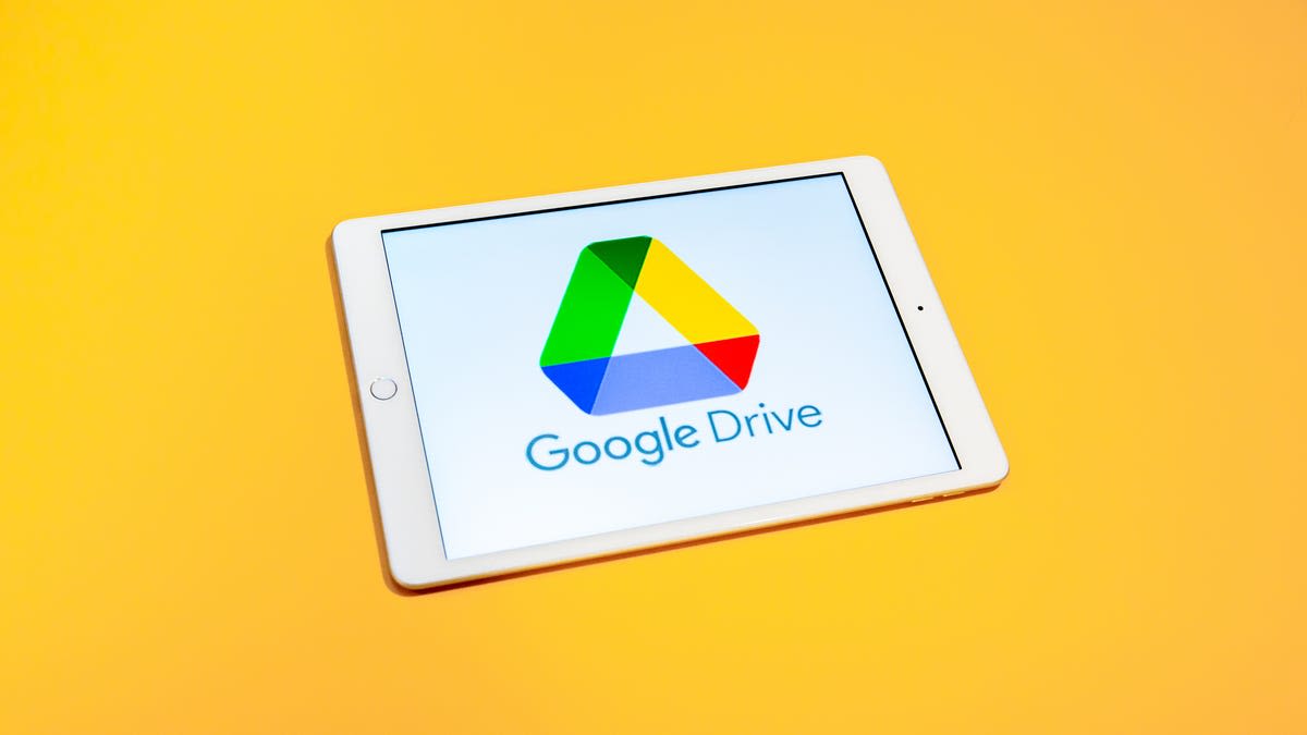 Google Drive Full? Here's How to Save Money on Digital Storage