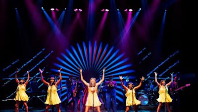 'TINA,' inspiring story of Tina Turner's rise to stardom, makes Wisconsin premiere at Fox Cities PAC