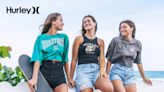 Hurley, a Bluestar Alliance Brand, Signs Mamiye Brothers as Women’s and Activewear Licensee
