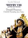 Les Six Femmes d'Henry VIII