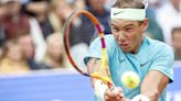 Rafa Nadal, inscrito en el US Open con ranking protegido