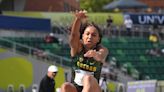 Busy weekend at Mt. SAC Relays ends with a pair of victories for the Oregon women