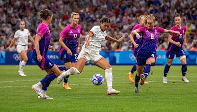 USA women's soccer vs Germany: How to watch, stream link, team news, prediction for Olympic semifinal