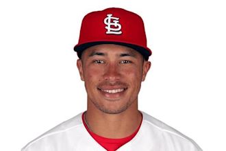 Kolten Wong