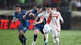 Perú y Paraguay no se hacen daño en frío ensayo sin goles para la Copa América