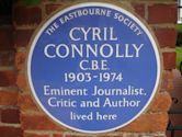 Cyril Connolly