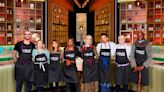 Cooking With The Stars season 3 cast: who's who as the series returns