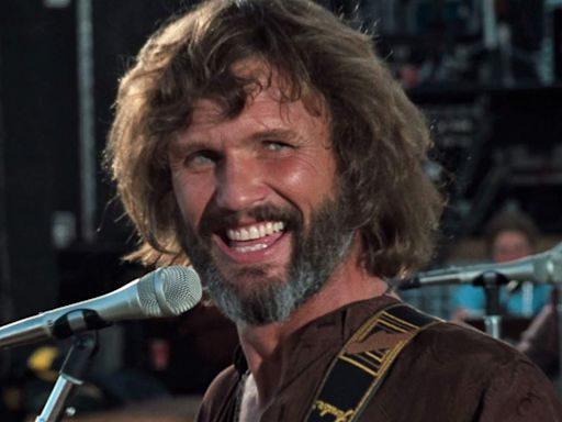 Bird on a Wire: Kris Kristofferson (1936-2024) | Tributes | Roger Ebert