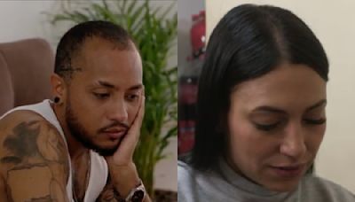 90 Day Fiance: Gabe In Financial Crisis Because Of Isabel's SHADY Acts!