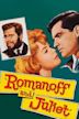 Romanoff and Juliet (1961 film)