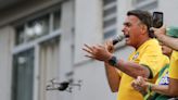 La Policía acusa a Bolsonaro de falsear su cartilla de vacunación contra la covid-19