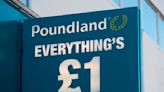 Poundland slashes price of over 1,000 products and offer items for just 1p online