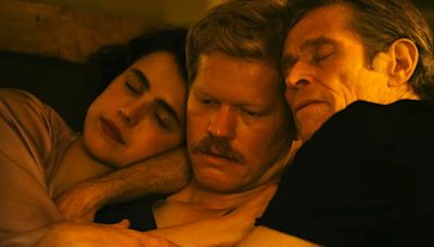 ‘Kinds of Kindness’ Review: Yorgos Lanthimos Brings Back Emma Stone and Willem Dafoe for a Surreal Creep-Fest
